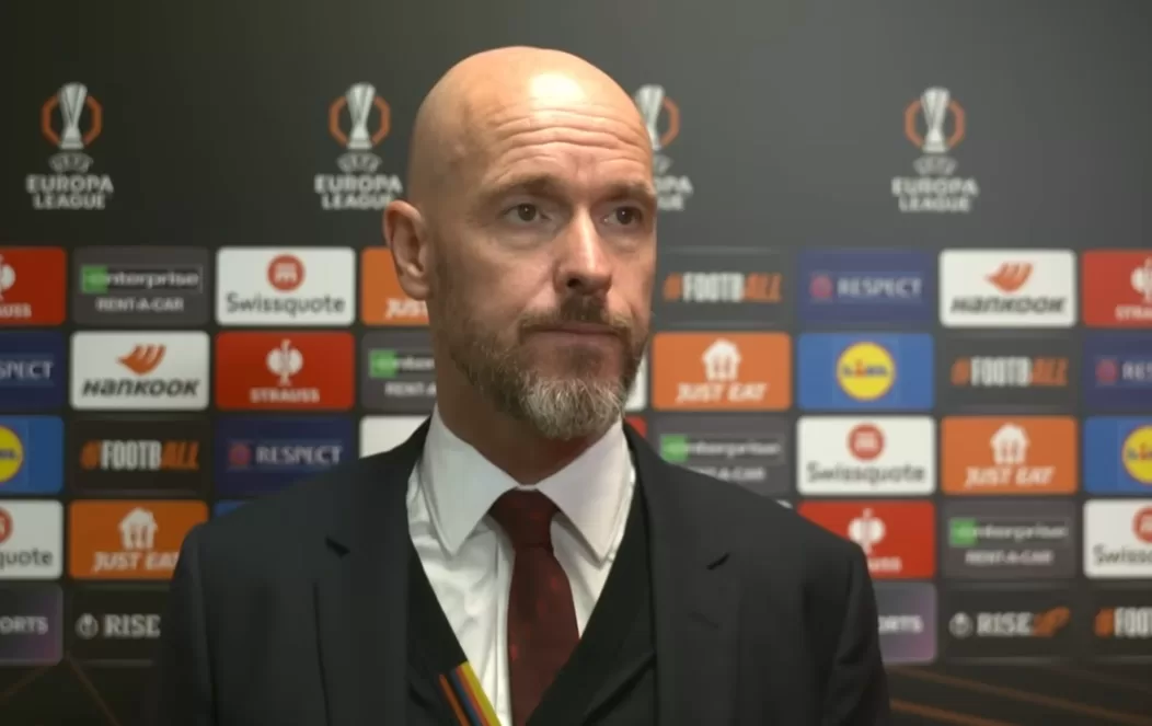 Erik Ten Hag Kecewa, Anak Asuhannya Ditahan Imbang 1-1 di Laga Melawan Twente