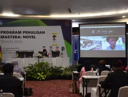 Mastera, Ajang Menggali Kreativitas Sastrawan Muda Asia Tenggara