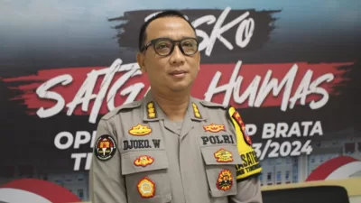 Polda Sulteng Raih Dua Penghargaan Bergengsi di Jakarta