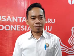Bawaslu Parigi Moutong Akan Gelar Musyawarah Terbuka Penyelesaian Sengketa H. Amrullah-Ibrahim Hafid