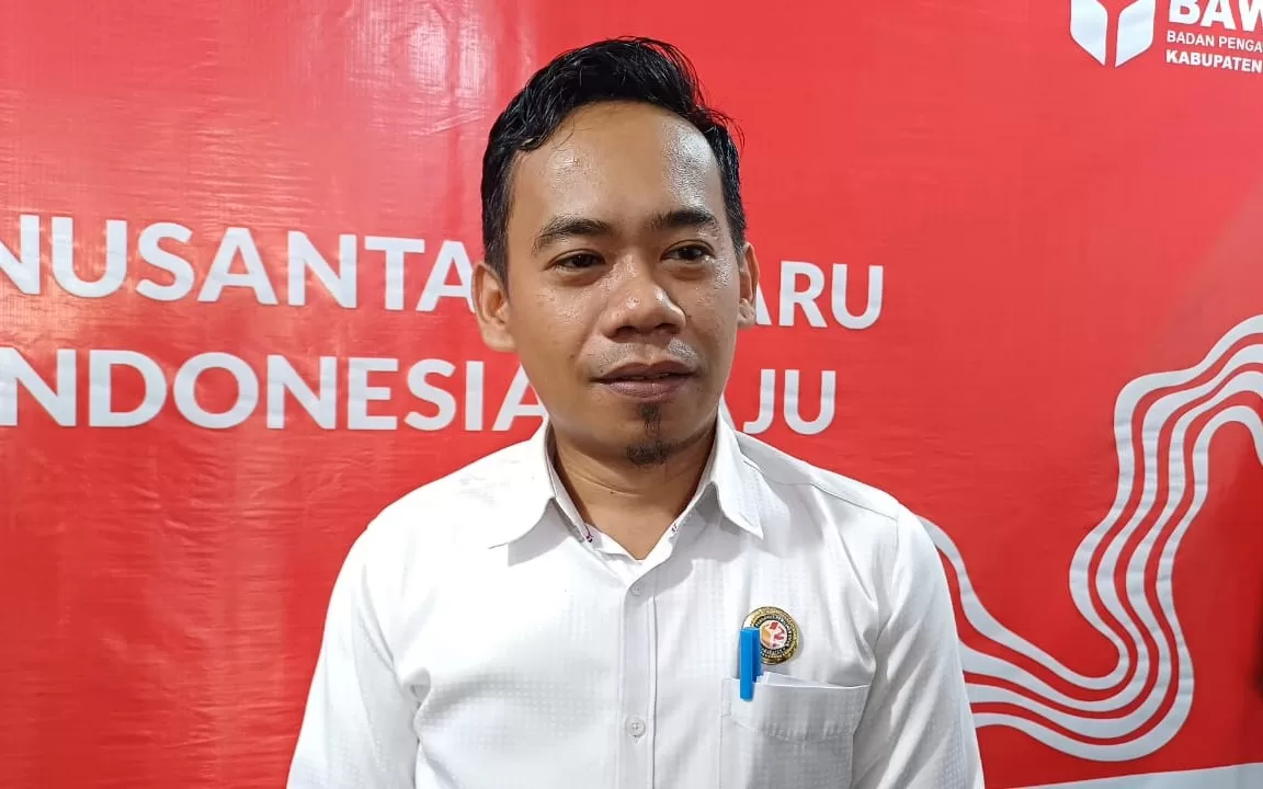 Bawaslu Parigi Moutong Akan Gelar Musyawarah Terbuka Penyelesaian Sengketa H. Amrullah-Ibrahim Hafid