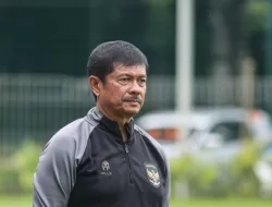 Indra Sjafri Buru Kemenangan Atas Yaman