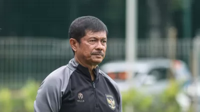 Indra Sjafri Buru Kemenangan Atas Yaman