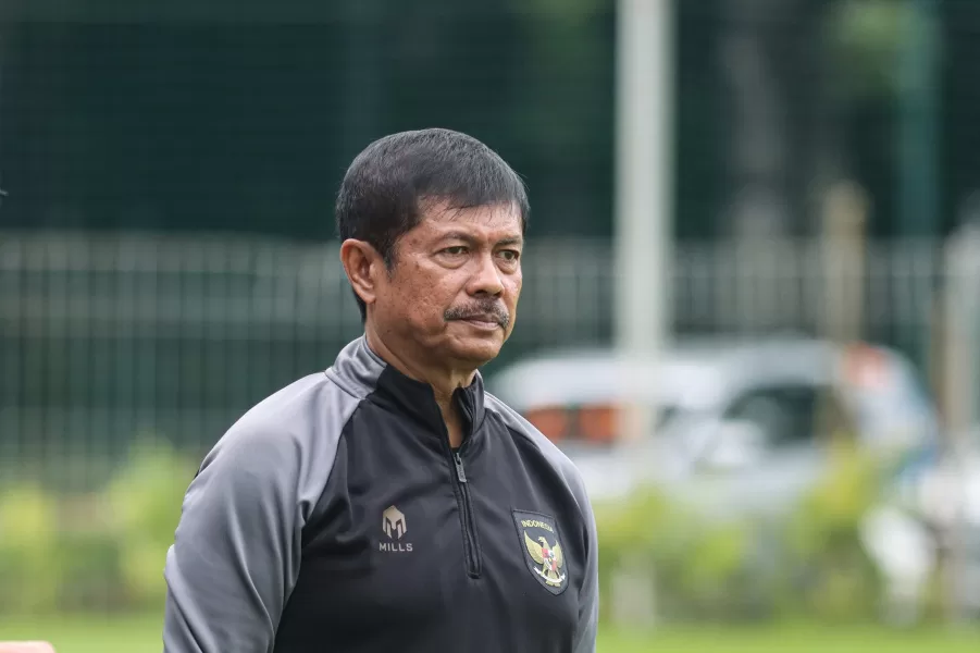 Indra Sjafri Buru Kemenangan Atas Yaman