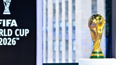 Nigeria Boikot Laga Kualifikasi Piala Afrika di Libya Usai Telantar 16 Jam di Bandara