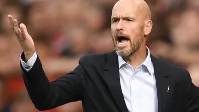 Lima Pelatih Klub Premier League yang Terancam Dipecat