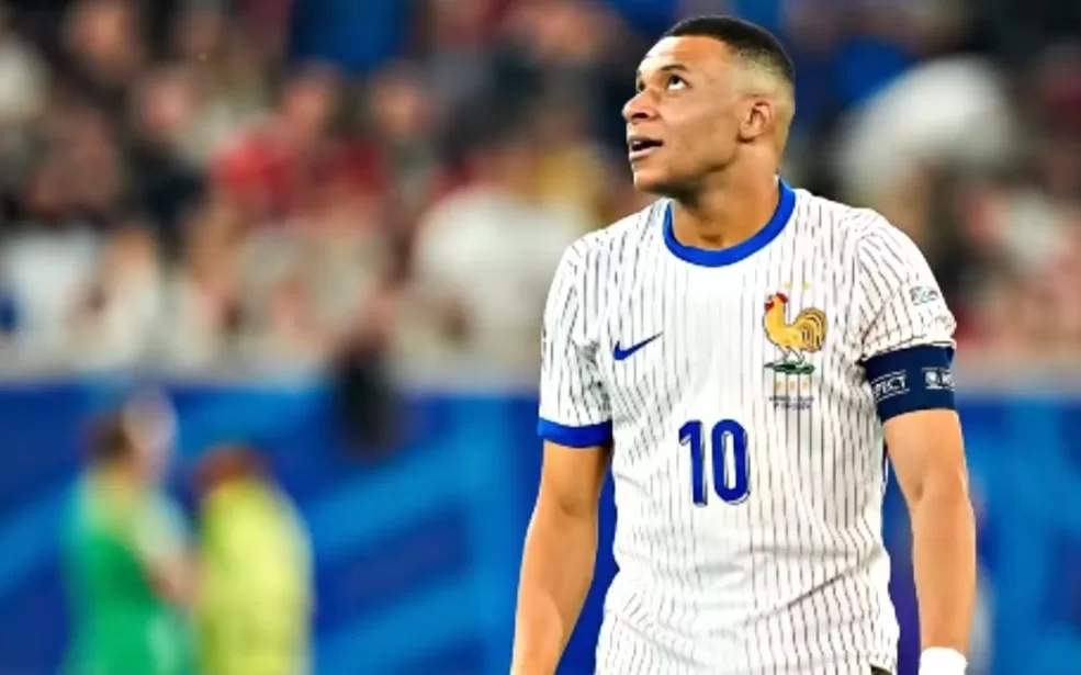 Mbappe Dipastikan Membela Skuad Prancis di Laga UEFA Nations League