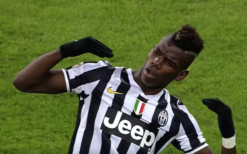 Pogba Bisa Kembali Berlaga di 2025 Usai Hukumannya Dikurangi