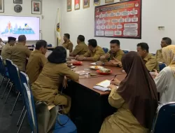 SILADMAS, Aplikasi Mempermudah Pelayanan Ormas di Sulteng