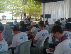 Pemprov Sulteng Ikutkan Perwakilan SIK Desa Toro di Rural ICT Camp Jawa Barat