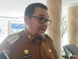 Pemda Parigi Moutong dan Dua Kabupaten di Gorontalo Bahas Kerja Sama Tekan Inflasi