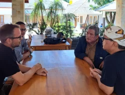 Sulteng Ditunjuk Sebagai Percontohan Nasional Desa Mandiri Digital 2025-2027