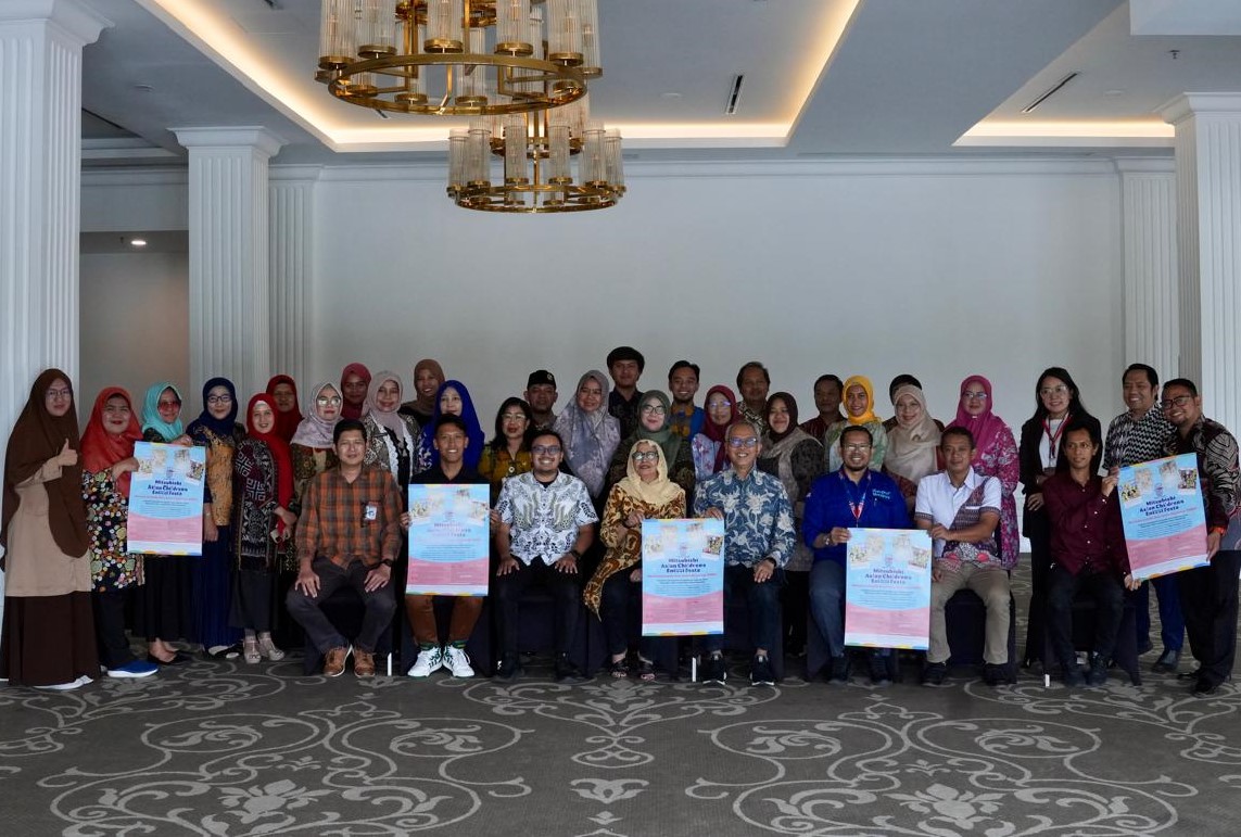 Sayembara Enikki, Upaya Membangun Pemahaman Budaya Anak-Anak Melalui Seni