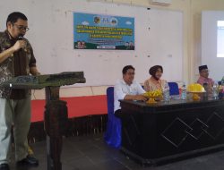 KLA Upaya Pemenuhan Hak Anak Secara Optimal