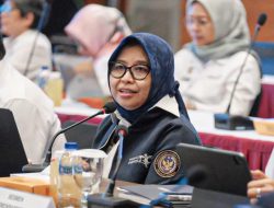 Kemenparekraf Akan Bertransisi Menjadi KemenPar dan KemenEkraf