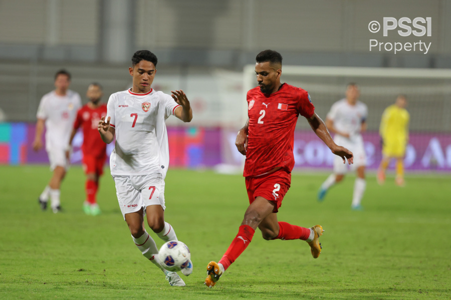 Media Singapura Sebut Timnas Indonesia 'Dirampok'
