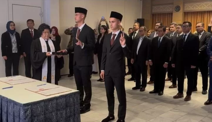 Instagram Ibu Mees Hilgers Banjir Ucapan Warganet