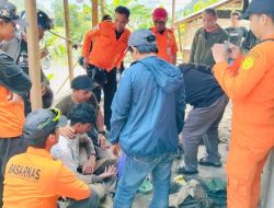Dua Remaja Palu yang Tersesat saat Mendaki Gunung Gawalise Ditemukan Selamat
