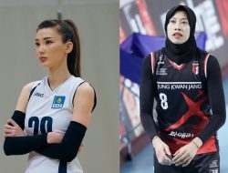 Gaji Pevoli Wanita Sabina dan Megawati, Siapa yang Lebih Besar?
