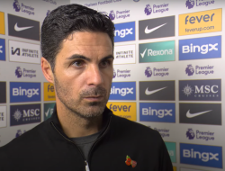 Arteta Kecewa Berat Usai Arsenal Ditahan Imbang Chelsea