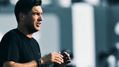 Pelatih AC Milan Bandingkan Ketangguhan Bertahan Juventus dan Real Madrid