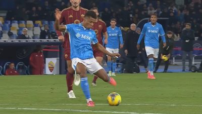 Lima Tim Papan Atas Kompak Menang di Serie A Liga Italia Hasil Pekan ke-13