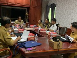 39.695 Tenaga Kerja di Parigi Moutong Terlindungi Melalui Program BPJS Ketenagakerjaan