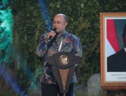 Sinkronisasi Visi Indonesia Emas dan Program Makan Bergizi Hingga Rumah Layak