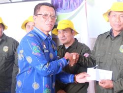 Sekolah Peternakan Rakyat di Parigi Moutong Hasil Kerja Sama IPB