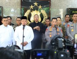 Dukungan Menteri ATR/BPN Menguat Berantas Mafia Tanah