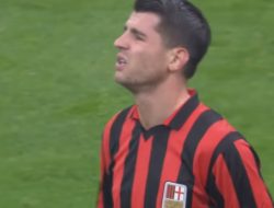 Hasil Imbang Melawan Genoa Merusak Perayaan Hari Jadi Milan ke-125