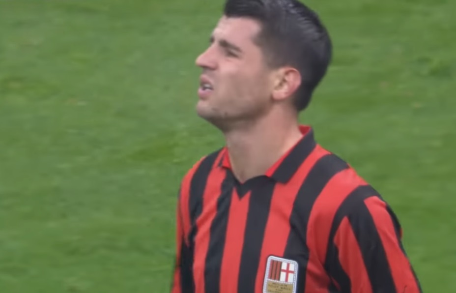 Hasil Imbang Melawan Genoa Merusak Perayaan Hari Jadi Milan ke-125