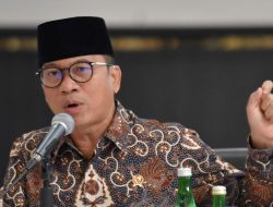 Mendes PDT Tegaskan Tolak Jual Beli Jabatan