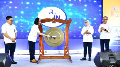 Kementerian PU Dorong Konektivitas Berkelanjutan di Sulteng Lewat Seminar Hari Jalan