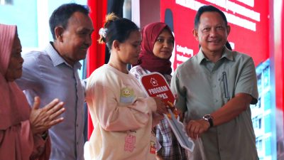 Mendagri Dorong Pemda Dukung Program Tiga Juta Rumah untuk MBR