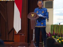Menteri PU: Infrastruktur Jalan Kunci Utama Dukung Swasembada Pangan dan Energi