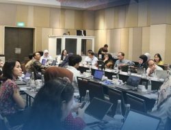 Upaya Perangi Eksploitasi Seksual Anak