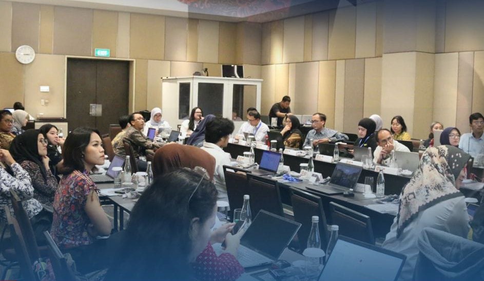 Upaya Perangi Eksploitasi Seksual Anak