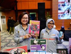 Tiga Tren Ekonomi Kreatif Dominasi di 2025