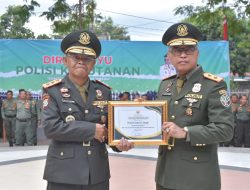 Gubernur Sulteng: Hutan Adalah Warisan, Jaga untuk Generasi Mendatang