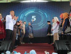 Kemendes PDT Luncurkan Program Pemuda Pelopor Desa