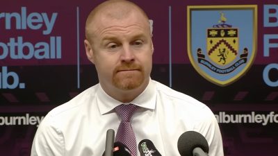 Alasan Pemecatan Sean Dyche dari Pelatih Everton