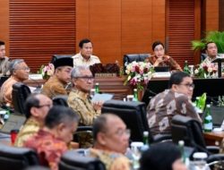 Prabowo Tegaskan Kenaikan PPN 12 Persen Hanya untuk Barang dan Jasa Mewah