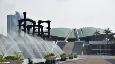 Tanggapan DPR RI soal Kenaikan PPN 12 Persen