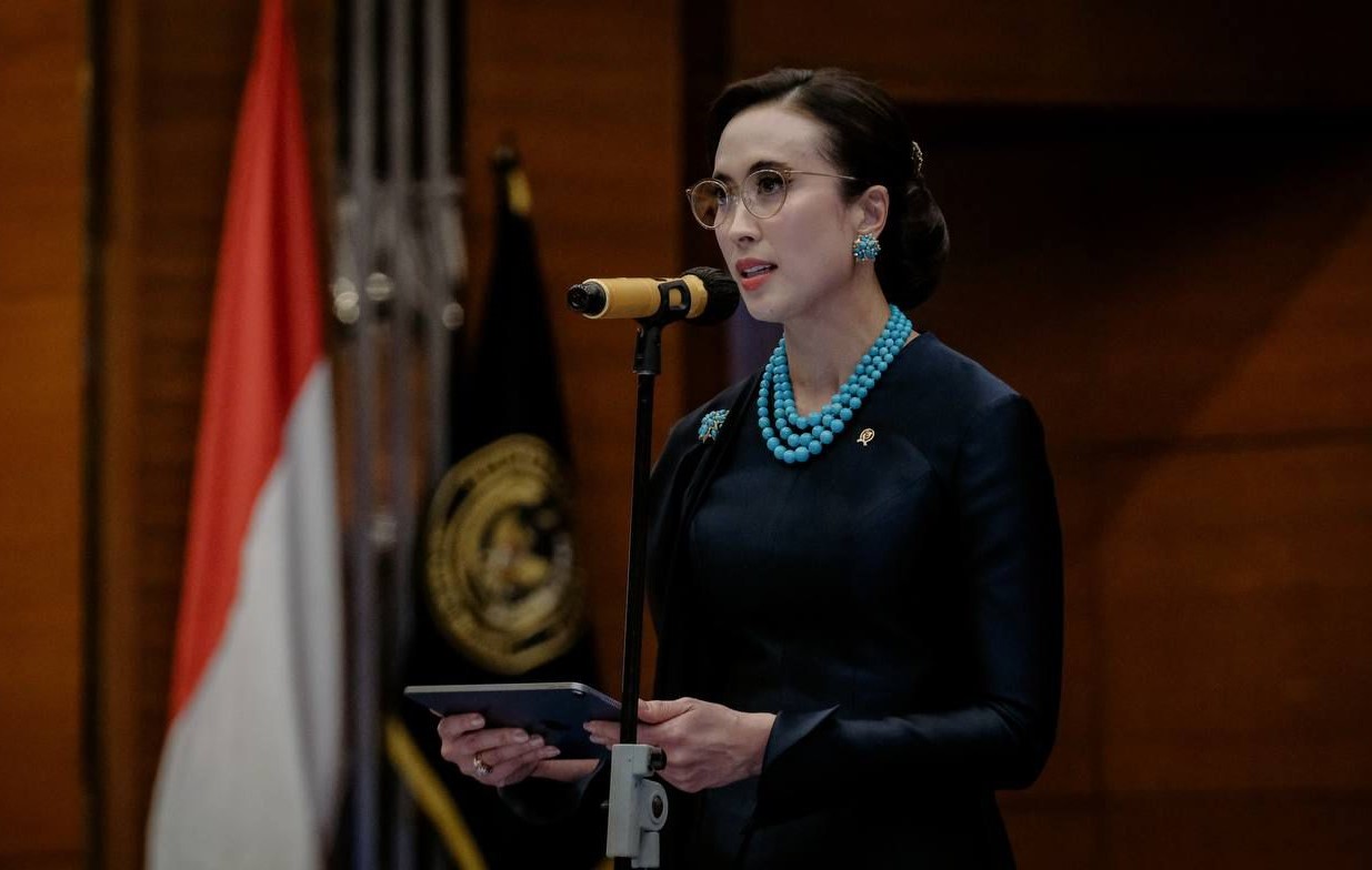 Tanggapan Menpar soal Insiden Pelecehan dan Rudapaksa Wisatawan Asing