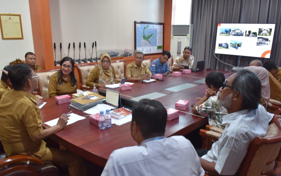 Geopark Poso: Tapak Tektonik Sulawesi Menuju Pengakuan Nasional