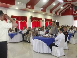 HUT Satpam ke-44: Momen Syukuran dan Peningkatan Profesionalisme di Era Digital