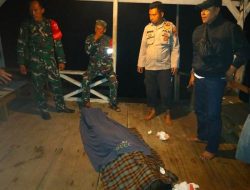 Polisi Dalami Penyebab Tewasnya WNA Asal Swiss di Touna