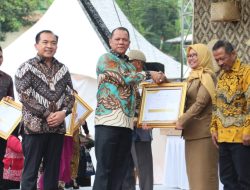Peran Penting Desa untuk Kemajuan Indonesia di Peringatan Hari Desa 2025