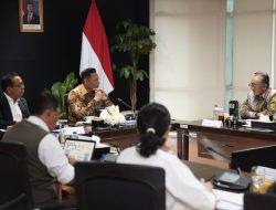 Infrastruktur Masa Depan Fokus pada Kesehatan, Ketahanan Bencana, dan Kota Ramah Semua Kalangan